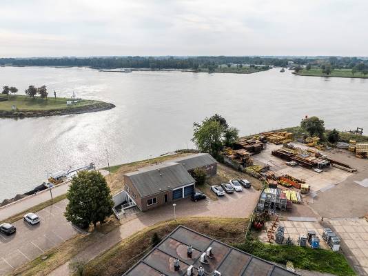 Kantoorruimte Krinkelwinkel 21 Gorinchem