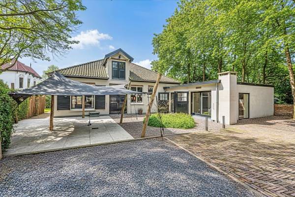 Kantoorruimte Oude Enghweg 26 Hilversum