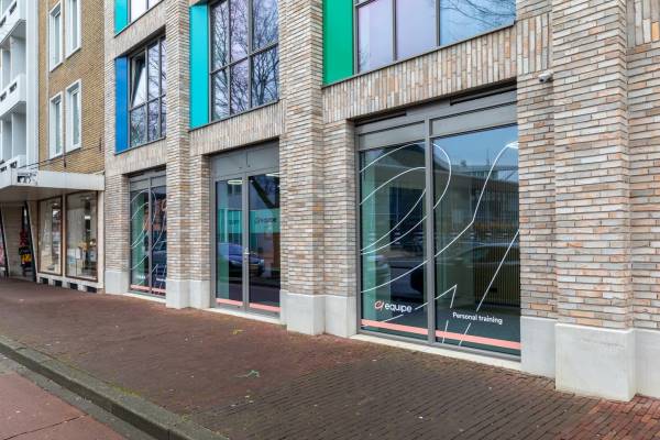 Kantoorruimte Stationsplein 12 Sittard