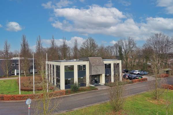 Kantoorruimte Oostermaat 11 Borne
