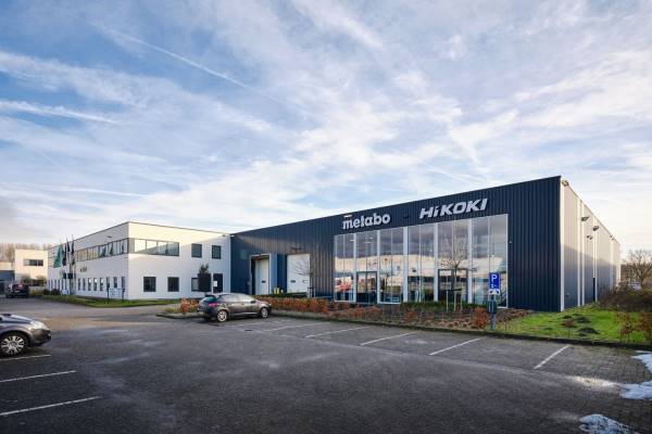 Bedrijfsruimte Brabanthaven 11 Nieuwegein