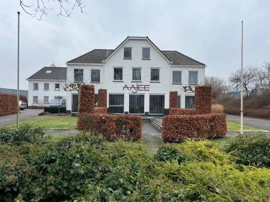 Kantoorruimte Toldijk 17 Hoogeveen