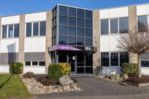 Kantoorruimte De Wymerts 3 Bolsward