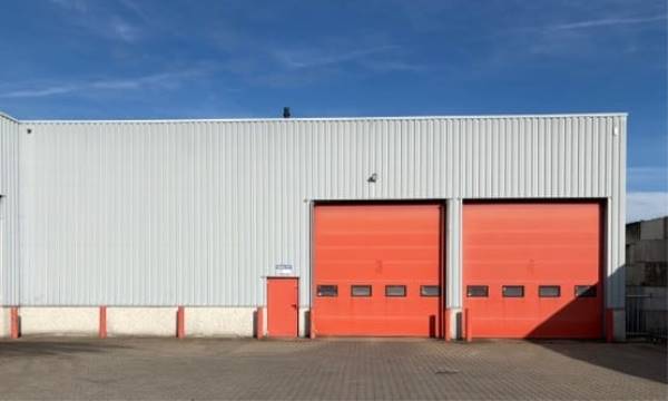 Bedrijfsruimte Molenveldweg 19 Reuver