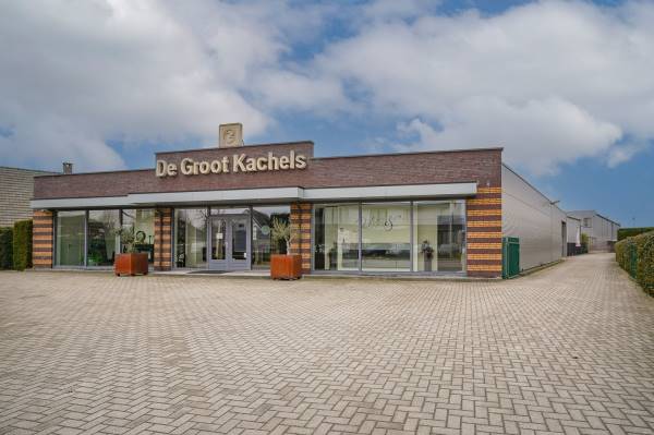 Bedrijfsruimte Bulkseweg 13 Kerkdriel