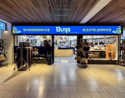 Winkelruimte Hof van Holland 21 Zwijndrecht