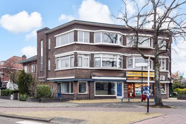 Kantoorruimte Parkweg 247 Voorburg