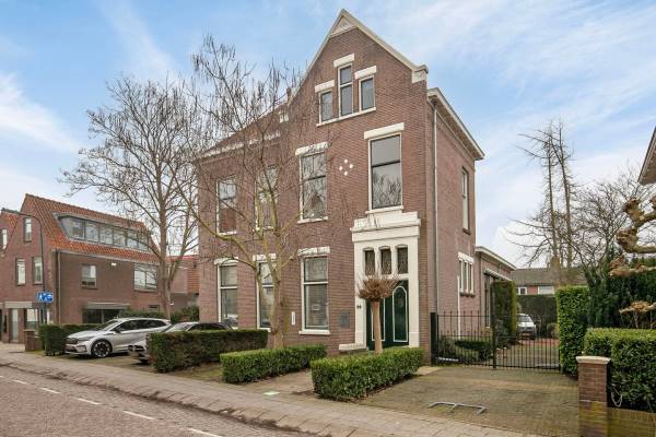 Kantoorruimte Beneden Molendijk 29 Oud-Beijerland