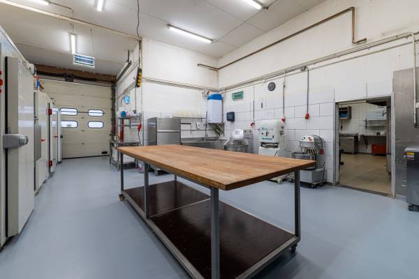 Bedrijfsruimte Veemarkt 96- 98 Amsterdam