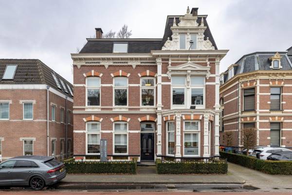 Beleggingsobject Wierdensestraat 38 Almelo