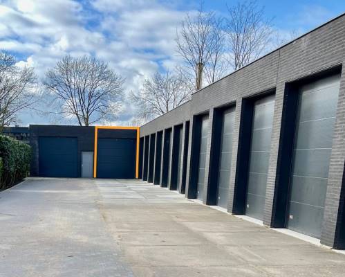 Bedrijfsruimte Slakweg 100-A 14 Terborg