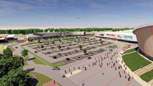 Winkelruimte De Voorwaarts 732- 734 Apeldoorn