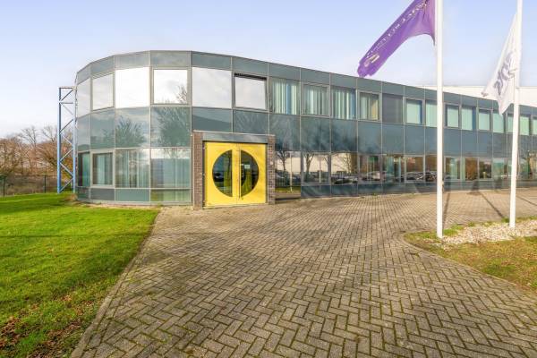 Bedrijfsruimte Blauwwater 17 Belfeld