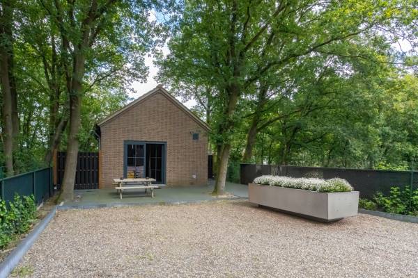 Agrarisch bedrijf Wanroijseweg 93 Sint Hubert