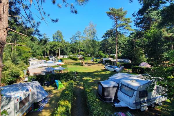 Bedrijfsruimte Hoogte der Heide 8 Gasselte