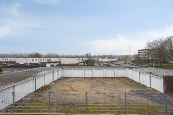 Beleggingsobject Eikstraat 16 Heerlen