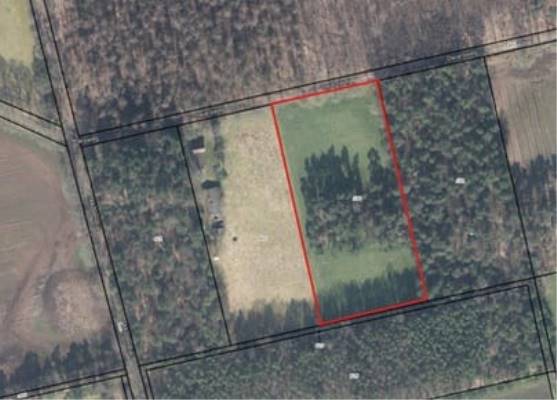 Agrarische grond Dwarsweg 3 Lochem