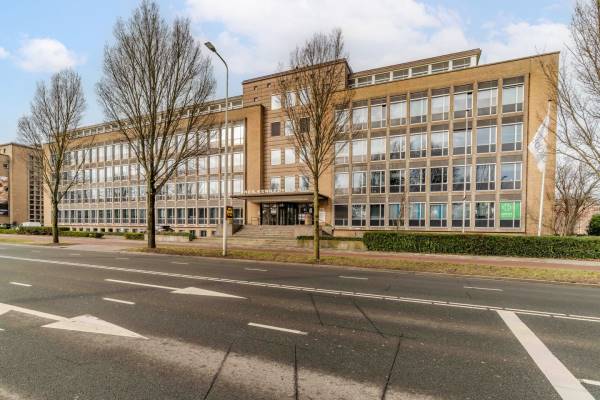 Kantoorruimte President Kennedylaan 15 Den Haag