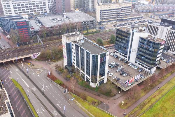 Kantoorruimte Fellenoord 180 Eindhoven