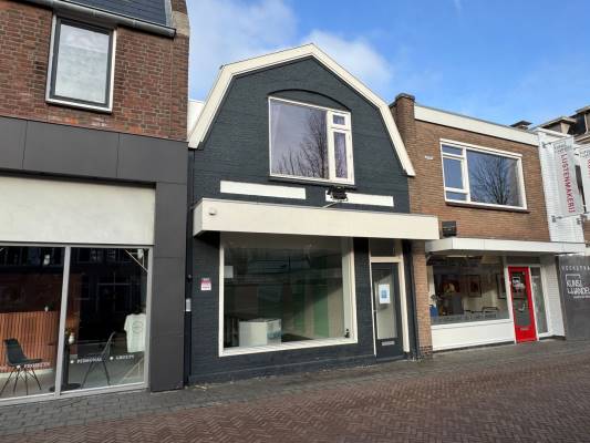 Winkelruimte Moleneind NZ 24 Drachten