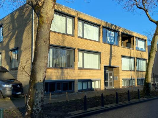 Kantoorruimte De Werf 7-B Den Haag