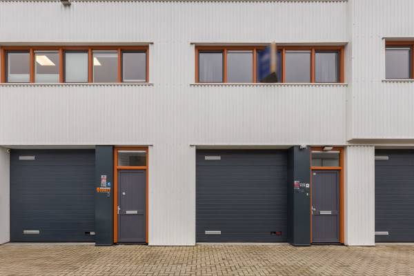 Bedrijfsruimte Rijshoutweg 1-C 11 Zaandam