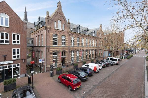 Winkelruimte Zuid Koninginnewal 45- 49 Helmond