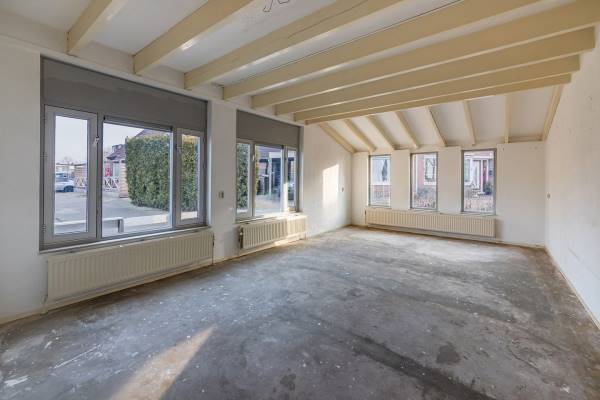 Kantoorruimte Rietmeent 57- 58 Almere