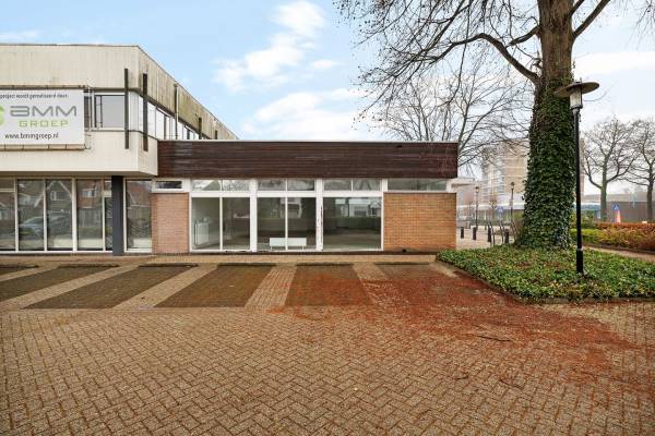 Maatschappelijk vastgoed Nieuweweg 14-A Soest