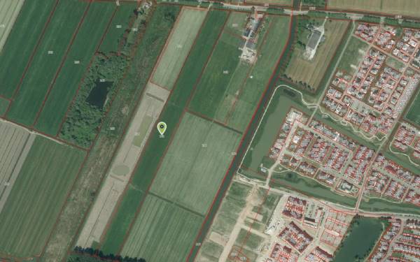 Agrarische grond Prijsseweg Culemborg