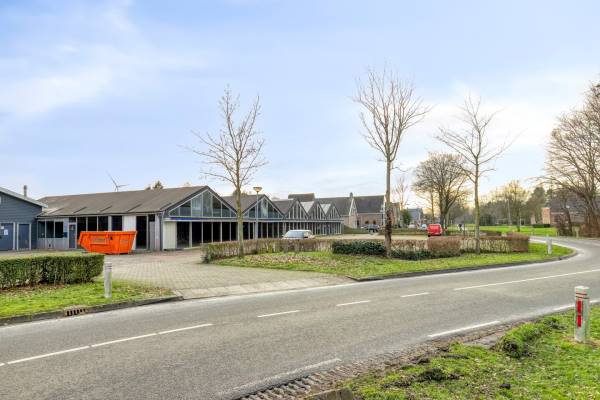 Bedrijfsruimte Noorderdiep 348 Nieuw-Buinen