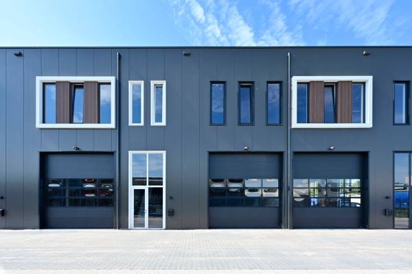 Bedrijfsruimte Harselaarseweg 90- 15 Barneveld