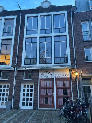 Horecagelegenheid Plein 24 Tiel