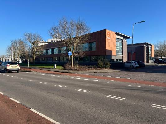 Kantoorruimte Havenkade 37 Ridderkerk