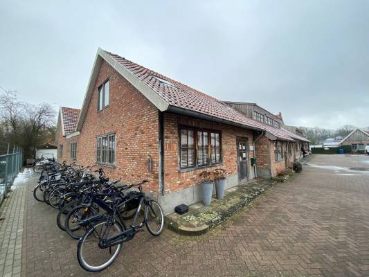 Kantoorruimte Hengelosestraat 300-B Enschede