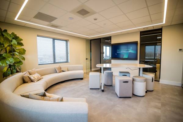 Kantoorruimte Ethaanstraat 3 Rijssen