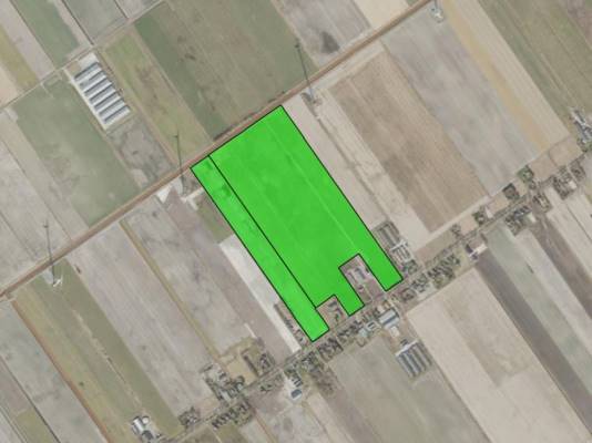 Agrarische grond 1e Exloërmond 1e Exloërmond