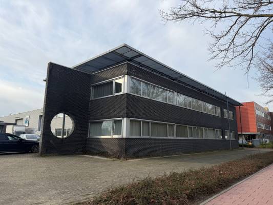 Kantoorruimte de Waal 2 Best