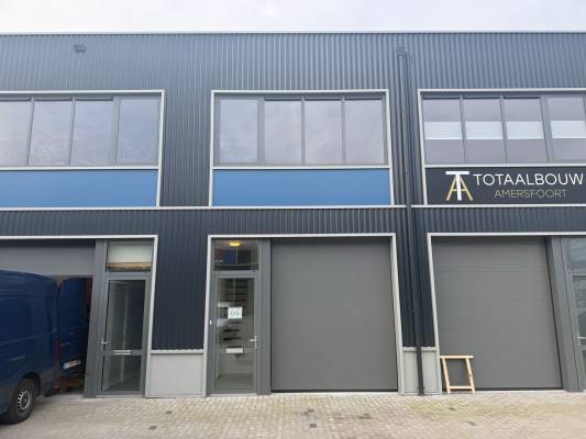 Kantoorruimte Birkt 99 Amersfoort