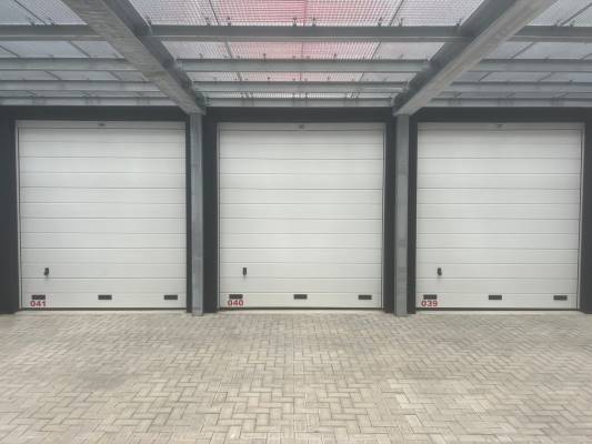 Bedrijfsruimte Populierendreef 970-G 40 Voorburg