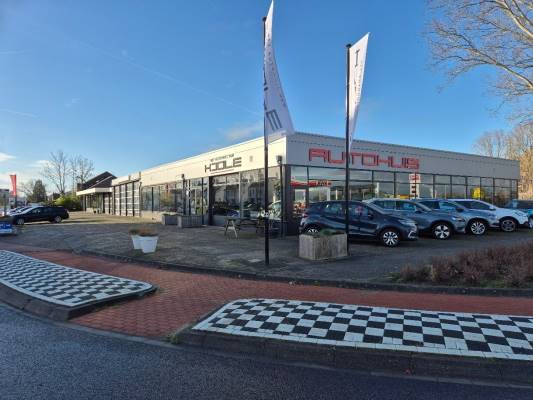 Beleggingsobject Langeweg 51 Fijnaart