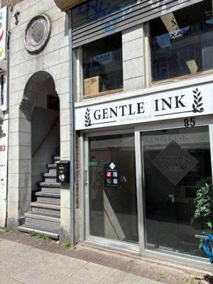 Kantoorruimte Albert Cuypstraat 85-O Amsterdam