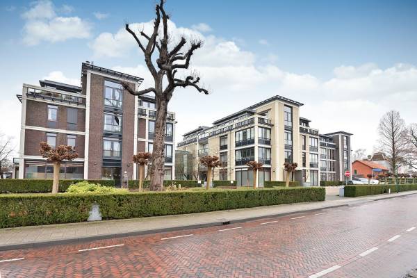 Kantoorruimte Eemnesserweg 22 Baarn