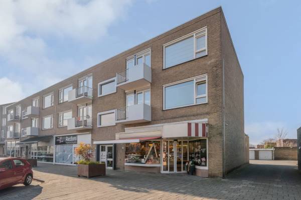 Winkelruimte Vinckenhofstraat 50 Venlo