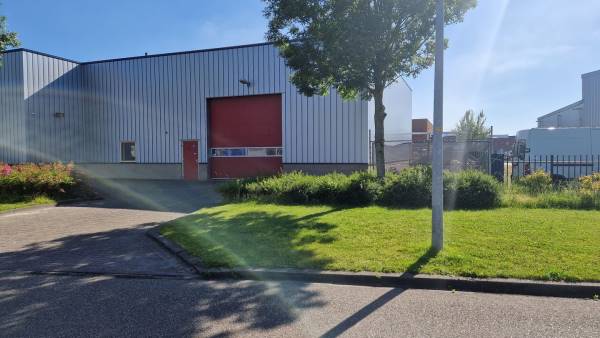 Bedrijfsruimte Appelmarkt 8 Zwaagdijk-Oost