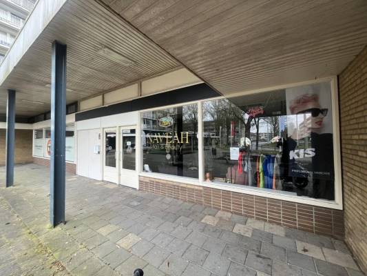 Beleggingsobject Middachtensingel 143-A Arnhem