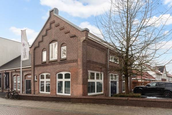 Kantoorruimte Langelermaatweg 50 Hengelo (OV)