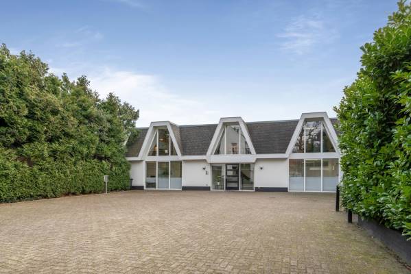 Kantoorruimte Huizerweg 10-C Bussum