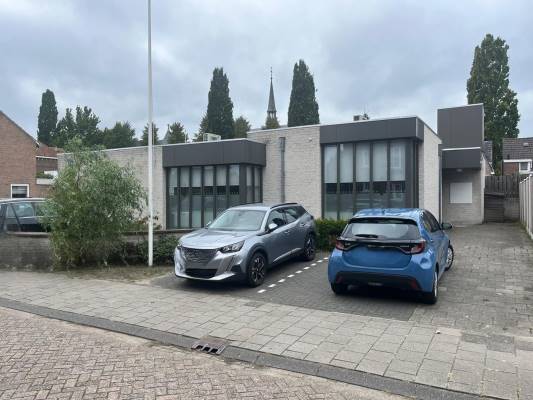 Maatschappelijk vastgoed Jan Kruijsenstraat 13-a Boxtel