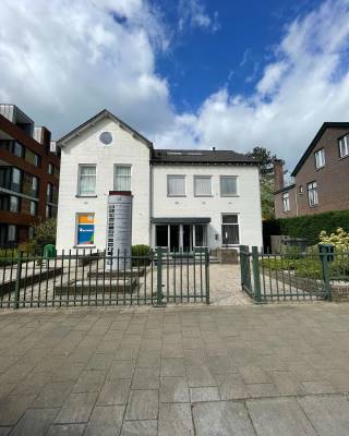 Kantoorruimte Spoorstraat 155 Gennep